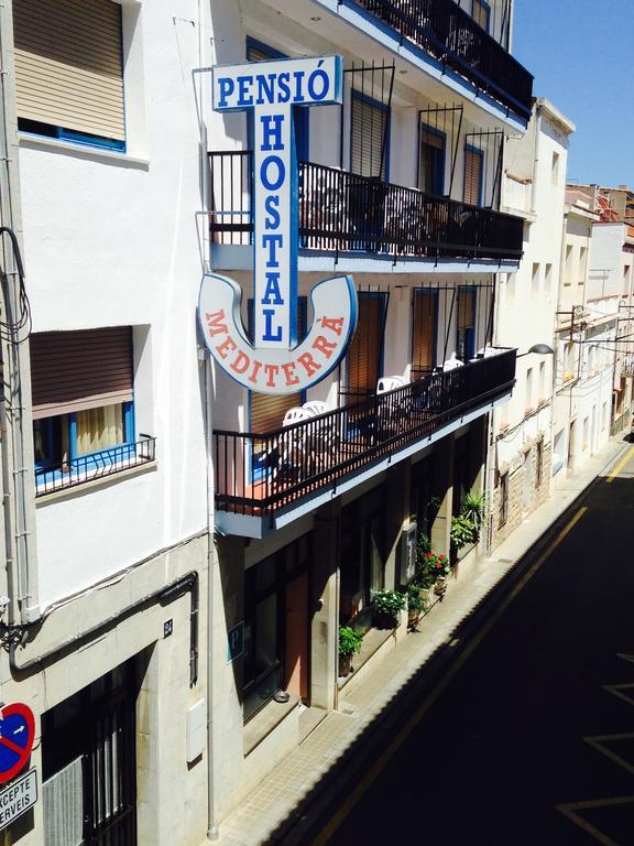 Gasthof Pensio Mediterra
